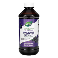 Sambucus Original Syrup - 8 oz Sambucus Original Syrup - 8 oz
