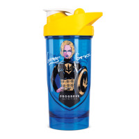Shaker Courage Grace - 700ml Blue Shaker Courage Grace - 700ml Blue