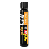 Shot Guarana - 20x25 Apricot Shot Guarana - 20x25 Apricot