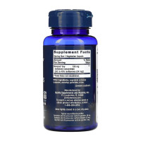Soy Isoflavones - 30 vcaps Soy Isoflavones - 30 vcaps