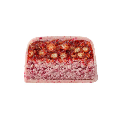 Space Bite - 10x45g Raspberry Cranberry Space Bite - 10x45g Raspberry Cranberry