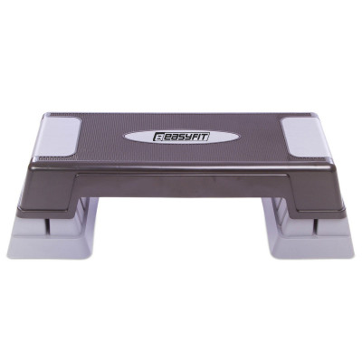 Степ-платформа EasyFit Step-D 3-ступінчаста Степ-платформа EasyFit Step-D 3-ступінчаста