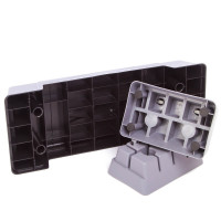 Степ-платформа EasyFit Step-D 3-ступінчаста Степ-платформа EasyFit Step-D 3-ступінчаста