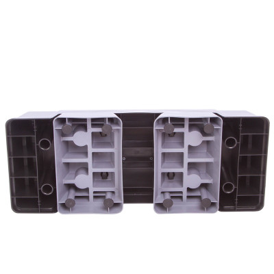 Степ-платформа EasyFit Step-D 3-ступінчаста Степ-платформа EasyFit Step-D 3-ступінчаста