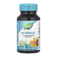Sytrinol - 60 softgels Sytrinol - 60 softgels