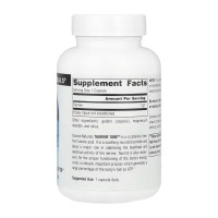 Taurine 1000™ 1000 mg - 60 caps