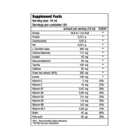 Thermo Drine liquid - 500ml Graipfruit Thermo Drine liquid - 500ml Graipfruit