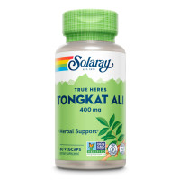 Tongkat Ali 400mg - 60 vcaps Tongkat Ali 400mg - 60 vcaps