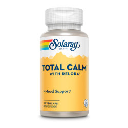 Total Calm Mood Support - 30 vcaps Total Calm Mood Support - 30 vcaps