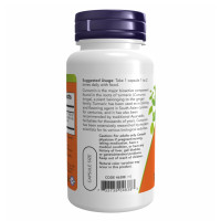 Turmeric Curcumin Extract - 120 vcaps Turmeric Curcumin Extract - 120 vcaps