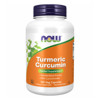 Turmeric Curcumin Extract - 120 vcaps Turmeric Curcumin Extract - 120 vcaps