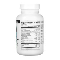 Ultimate Ascorbate C™ 1000mg - 100 tabs Ultimate Ascorbate C™ 1000mg - 100 tabs