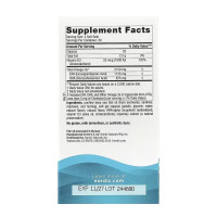 Ultimate Omega 2X D3 - 60 softgels Ultimate Omega 2X D3 - 60 softgels