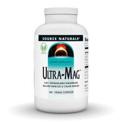 Ultra-Mag - 360 vcaps Ultra-Mag - 360 vcaps
