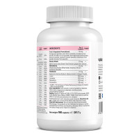 Ultra Women Multivitamin - 180 caps Ultra Women Multivitamin - 180 caps