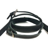 Упряж EasyFit BISON чорна (шкіра) Упряж EasyFit BISON чорна (шкіра)