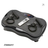 Віброплатформа EasyFit VibroStep Base Віброплатформа EasyFit VibroStep Base