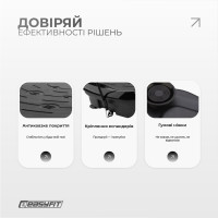 Віброплатформа EasyFit VibroStep Base Віброплатформа EasyFit VibroStep Base
