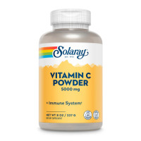 Vit C Powder 5000mg - 227g Vit C Powder 5000mg - 227g