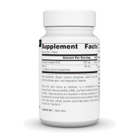 Vitamin B-2 100 mg - 100 tabs Vitamin B-2 100 mg - 100 tabs