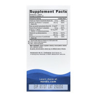 Vitamin B Complex - 45 caps Vitamin B Complex - 45 caps