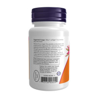 Vitamin E-200 D-Alpha Tocopheryl - 100 softgels Vitamin E-200 D-Alpha Tocopheryl - 100 softgels