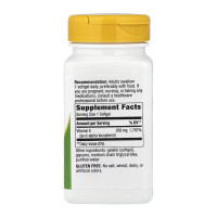 Vitamin E D-Alpha Tocopherol - 100 Softgels Vitamin E D-Alpha Tocopherol - 100 Softgels