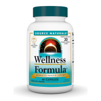 Wellness Formula® - 60 caps