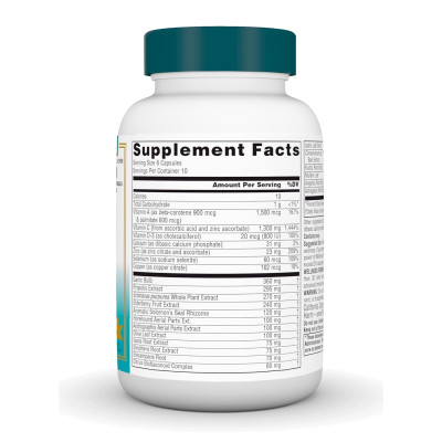 Wellness Formula® - 60 caps Wellness Formula® - 60 caps