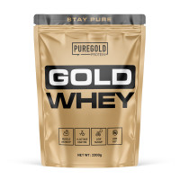 Whey Protein - 2300g Creamy Cappuccino Whey Protein - 2300g Creamy Cappuccino