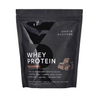 Whey Protein Isolate - 1030g Chocolate (Пошкоджена етикетка) Whey Protein Isolate - 1030g Chocolate (Пошкоджена етикетка)