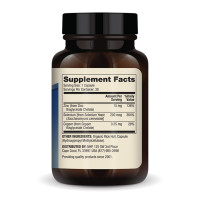 Zinc plus Selenium - 30 caps Zinc plus Selenium - 30 caps