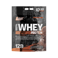 100% Whey - 4545g Chocolate 100% Whey - 4545g Chocolate