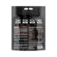 100% Whey - 4545g Chocolate 100% Whey - 4545g Chocolate