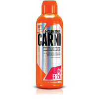 Carni 120000 - 1000ml Wild Strawberry