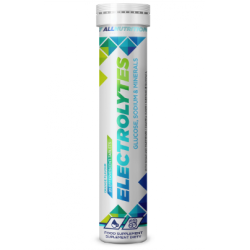 Electrolytes - 20tab Orange Electrolytes - 20tab Orange