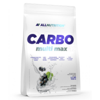 Carbo Multi max - 1000g Passion Fruit Carbo Multi max - 1000g Passion Fruit