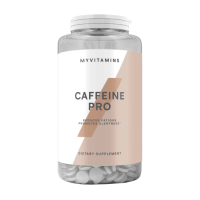 Caffeine Pro 200mg - 100tabs Caffeine Pro 200mg - 100tabs