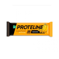 Fresh Box ProteLine - 40g Banan Fresh Box ProteLine - 40g Banan