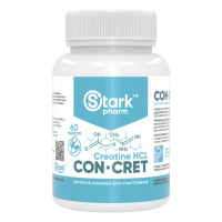 Con-Cret 750mg - 60caps Con-Cret 750mg - 60caps