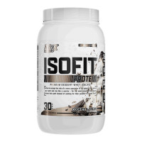 Isofit - 30srv Cookies Cream Isofit - 30srv Cookies Cream