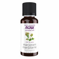 Marjoram Oil - 30ml (1fl.oz) Marjoram Oil - 30ml (1fl.oz)