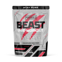 Beast - 300g Cherry Beast - 300g Cherry