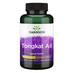 Tongkat Ali -120 caps Tongkat Ali -120 caps
