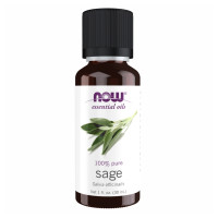 Sage Oil - 30ml (1fl.oz) Sage Oil - 30ml (1fl.oz)