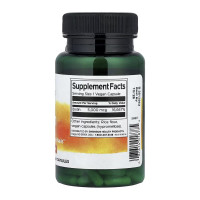 Biotin 5000mcg - 100 caps Biotin 5000mcg - 100 caps