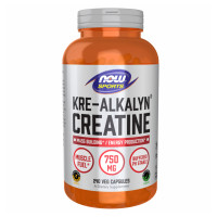 Kre-Alkalyn(R) Creatine 750 mg - 240 caps Kre-Alkalyn(R) Creatine 750 mg - 240 caps