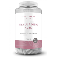 Hyaluronic Acid - 60tab Hyaluronic Acid - 60tab