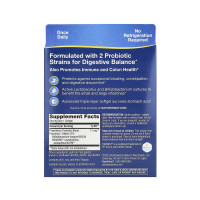 Acidophilus Probiotic - 30 softgels Acidophilus Probiotic - 30 softgels