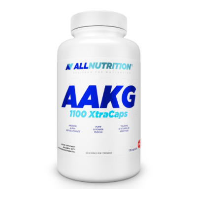 AAKG Xtracaps -120caps AAKG Xtracaps -120caps
